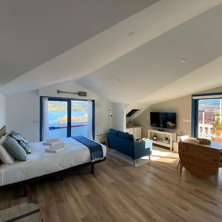 Apartament O Faiado By Oktheway Pontedeume Zewnętrze zdjęcie