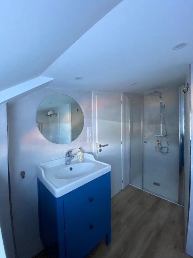 Apartament O Faiado By Oktheway Pontedeume Zewnętrze zdjęcie