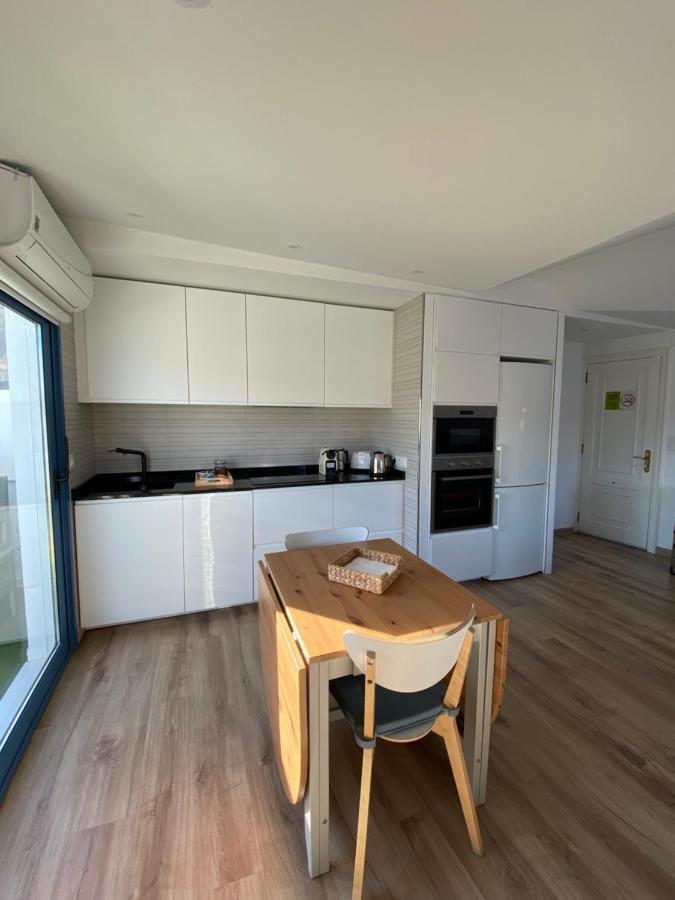 Apartament O Faiado By Oktheway Pontedeume Zewnętrze zdjęcie