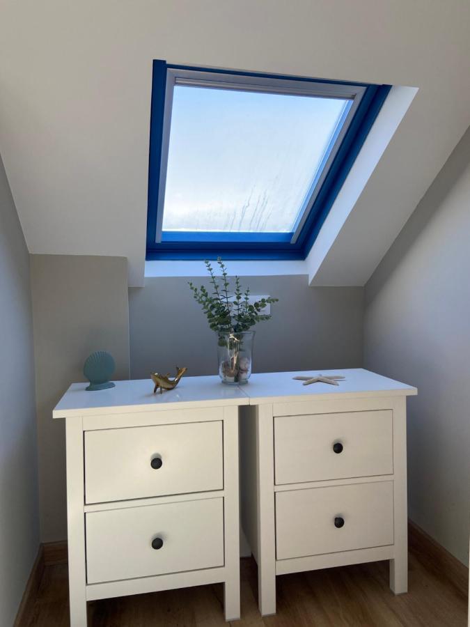 Apartament O Faiado By Oktheway Pontedeume Zewnętrze zdjęcie